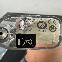 Thermo Scientific S1 Pipet Fillers - Quantity 6 image 2